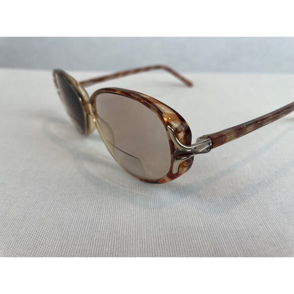 Vintage Style Rectangle Full Rim Eyeglasses Frames WP 5017 51-15-130 - Picture 9 of 10